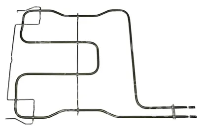 těleso topné 1000W, 230V, INDESIT / WHIRLPOOL, dolní, C00526531